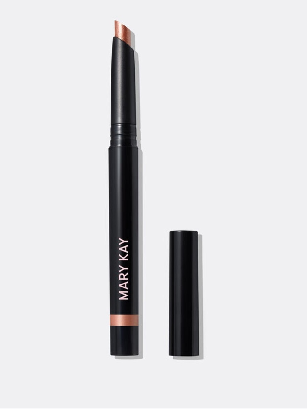 Mary Kay Shimmer Eye Shadow Stick Copper Nova
